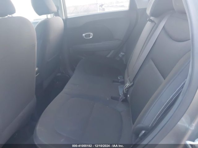KNDJN2A29E7060147 KIA Soul