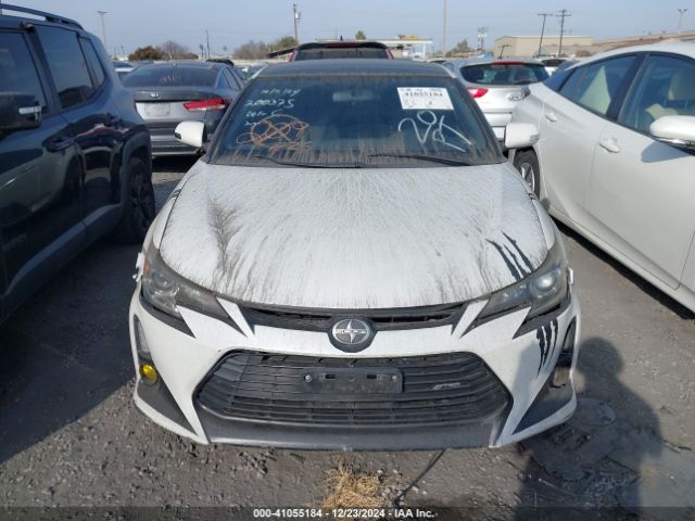 JTKJF5C7XFJ001967 Scion TC
