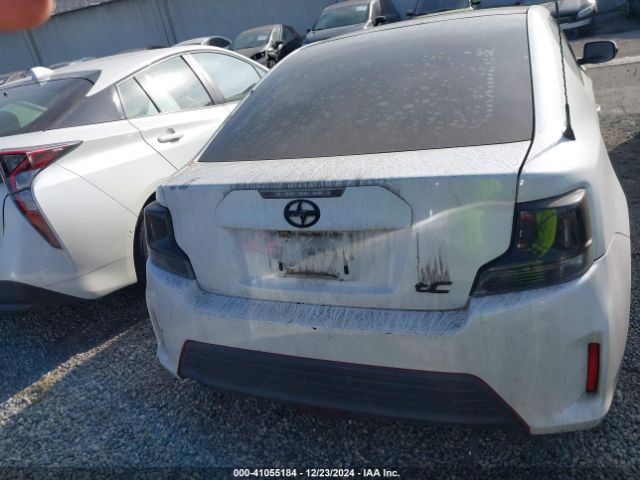 JTKJF5C7XFJ001967 Scion TC