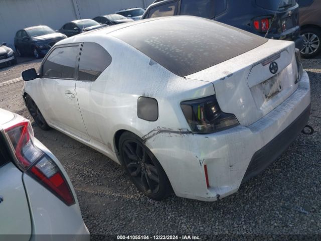 JTKJF5C7XFJ001967 Scion TC