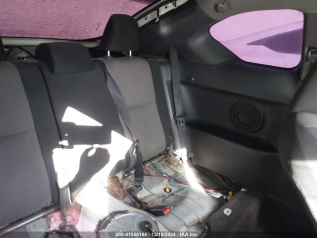 JTKJF5C7XFJ001967 Scion TC