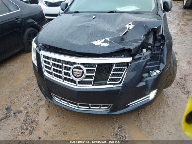 Продаж на аукціоні авто 2013 Cadillac Xts Luxury, vin: 2G61P5S31D9164991, номер лоту: 41055188