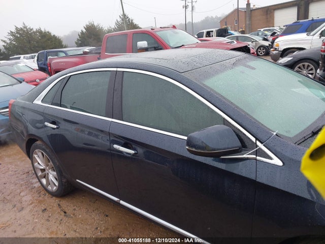 Продаж на аукціоні авто 2013 Cadillac Xts Luxury, vin: 2G61P5S31D9164991, номер лоту: 41055188