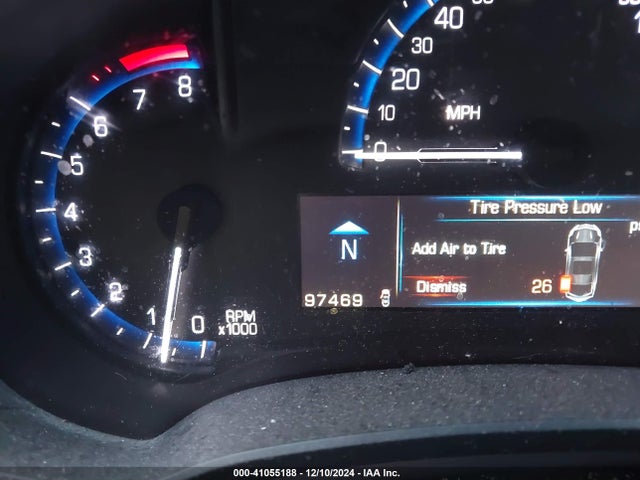 Продаж на аукціоні авто 2013 Cadillac Xts Luxury, vin: 2G61P5S31D9164991, номер лоту: 41055188