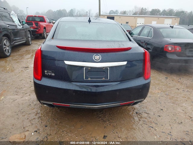 Продаж на аукціоні авто 2013 Cadillac Xts Luxury, vin: 2G61P5S31D9164991, номер лоту: 41055188