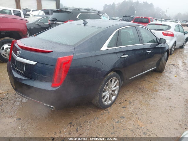 2013 CADILLAC XTS 2G61P5S31D9164991 Photo 3