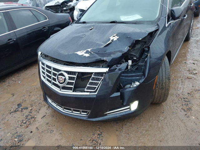 2013 CADILLAC XTS 2G61P5S31D9164991 Photo 5