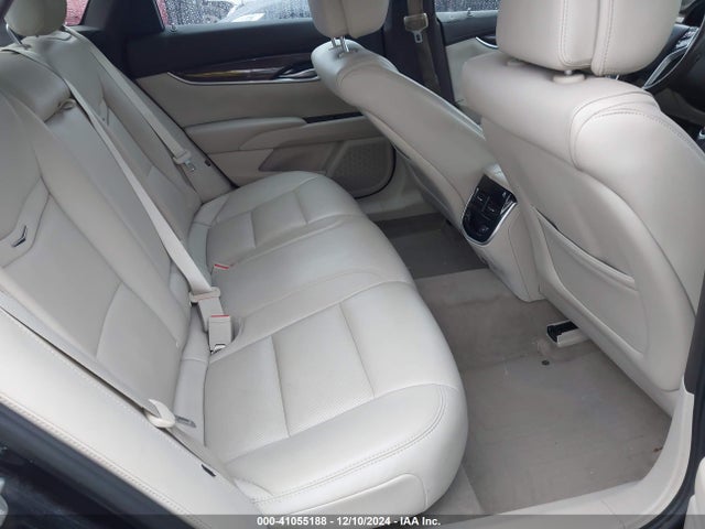 2013 CADILLAC XTS 2G61P5S31D9164991 Photo 7