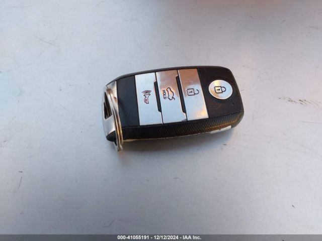 KNAGM4AD7F5078540 KIA OPTIMA HYBRID