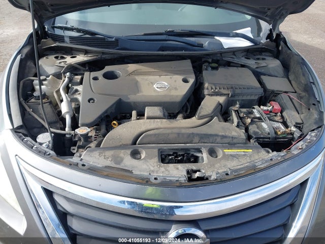 Nissan Altima 2.5 Sv 2014 1N4AL3AP8EC275149 Image 10