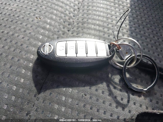 Nissan Altima 2.5 Sv 2014 1N4AL3AP8EC275149 Image 11