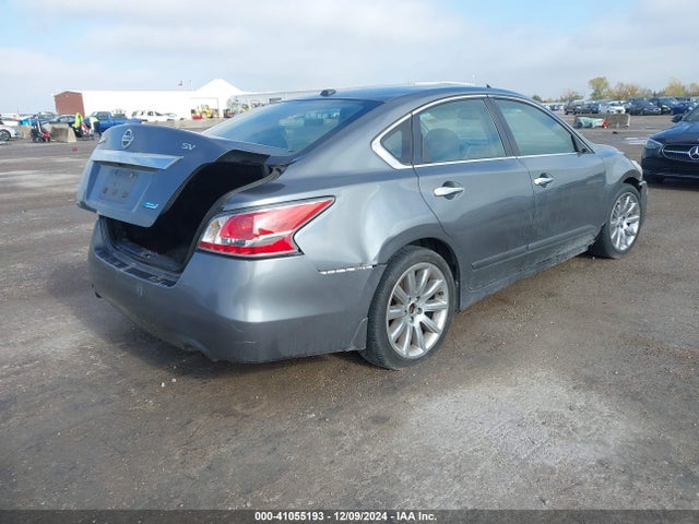 Nissan Altima 2.5 Sv 2014 1N4AL3AP8EC275149 Image 4