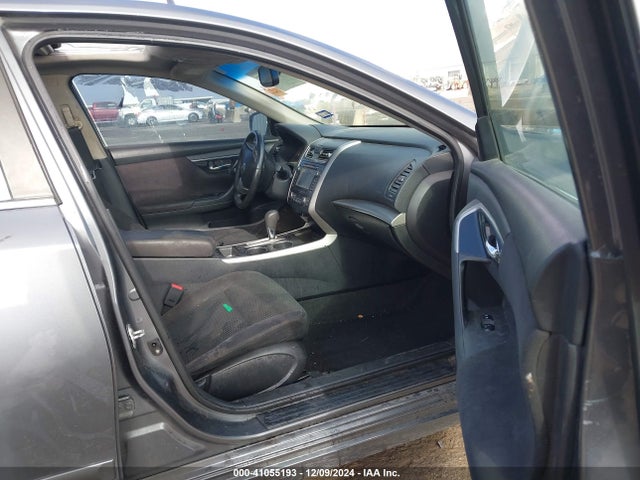 Nissan Altima 2.5 Sv 2014 1N4AL3AP8EC275149 Image 5