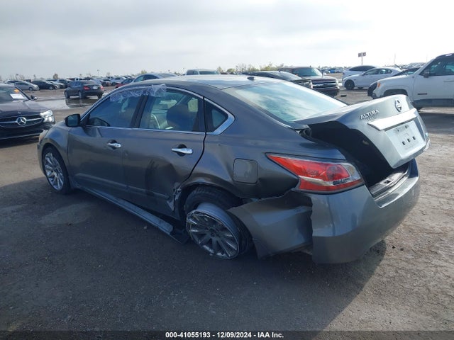 Nissan Altima 2.5 Sv 2014 1N4AL3AP8EC275149 Image 6