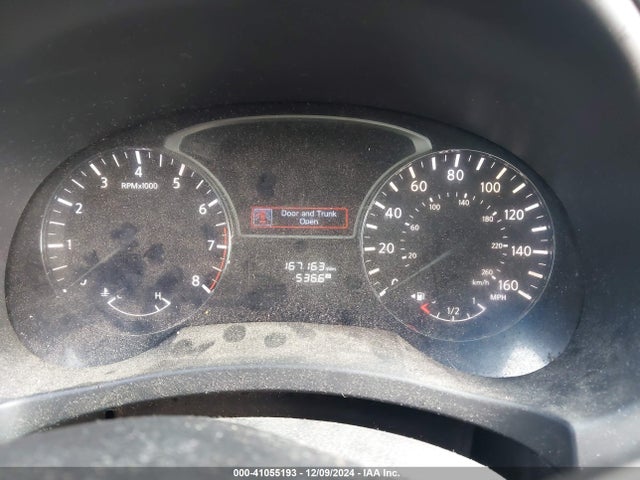 Nissan Altima 2.5 Sv 2014 1N4AL3AP8EC275149 Image 7