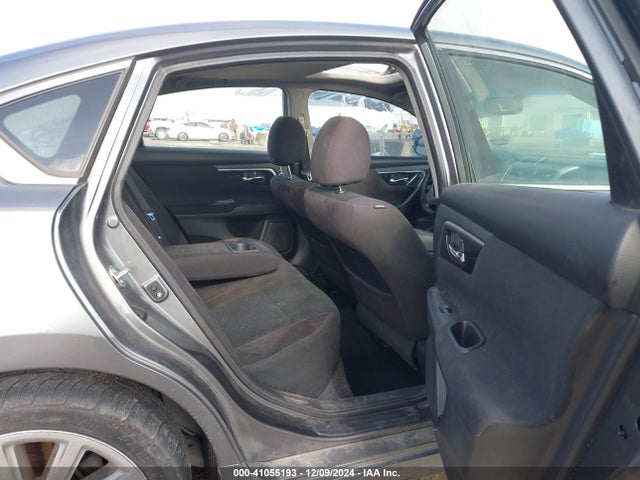 Nissan Altima 2.5 Sv 2014 1N4AL3AP8EC275149 Image 8