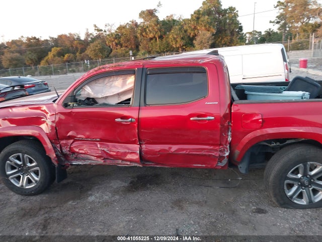 3TMGZ5AN5GM002636 Toyota Tacoma Limited