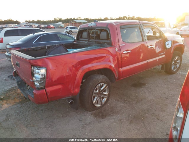 3TMGZ5AN5GM002636 Toyota Tacoma Limited