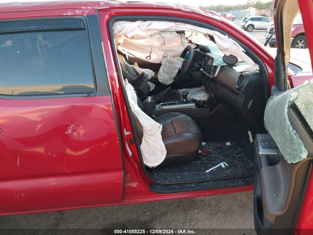 3TMGZ5AN5GM002636 Toyota Tacoma Limited