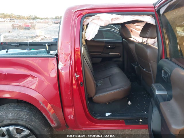 3TMGZ5AN5GM002636 Toyota Tacoma Limited