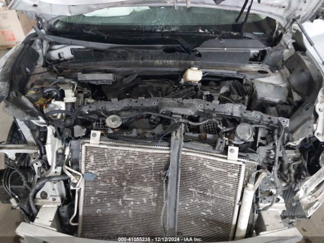 5N1AL0MN7EC521249 Infiniti QX60