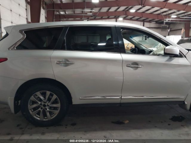 5N1AL0MN7EC521249 Infiniti QX60