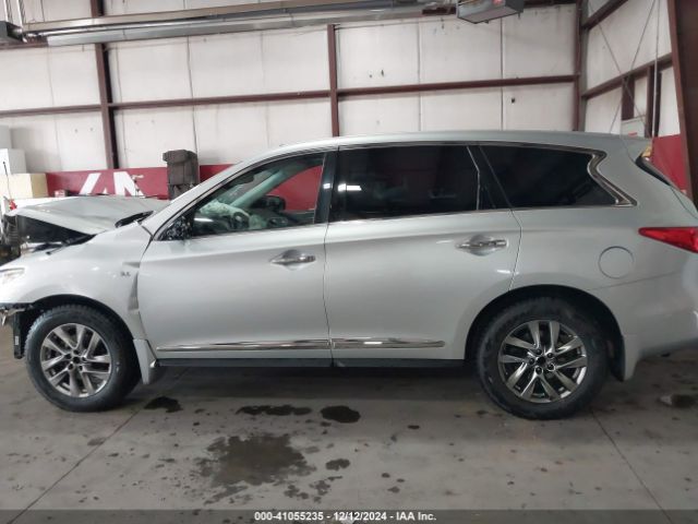 5N1AL0MN7EC521249 Infiniti QX60