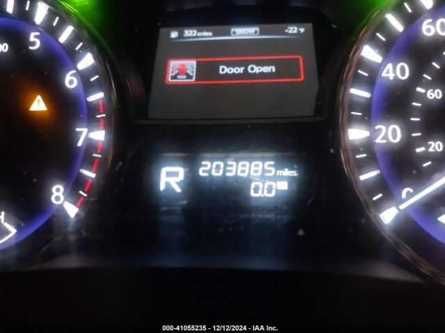 5N1AL0MN7EC521249 Infiniti QX60