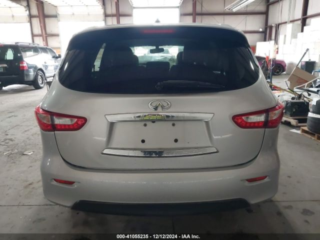 5N1AL0MN7EC521249 Infiniti QX60