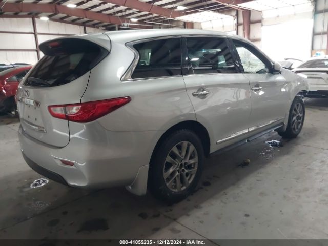 5N1AL0MN7EC521249 Infiniti QX60