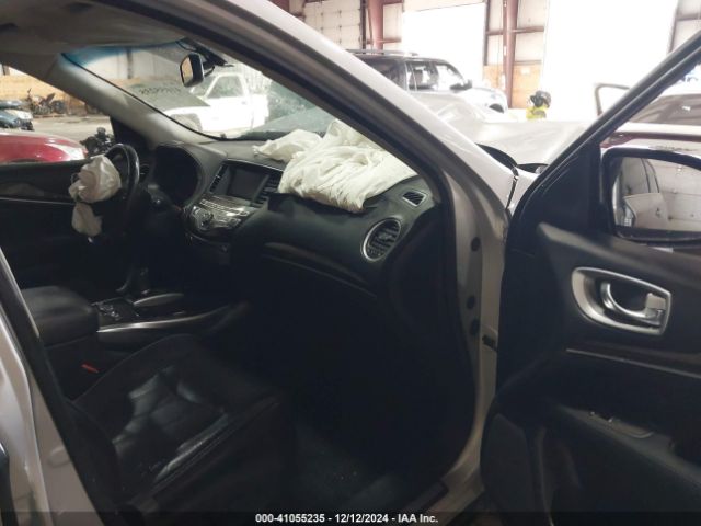 5N1AL0MN7EC521249 Infiniti QX60
