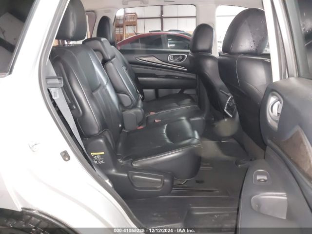 5N1AL0MN7EC521249 Infiniti QX60