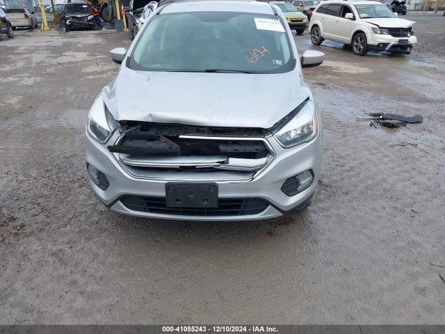 Ford ESCAPE SE 2017 1FMCU9GD1HUC06104 Image 13