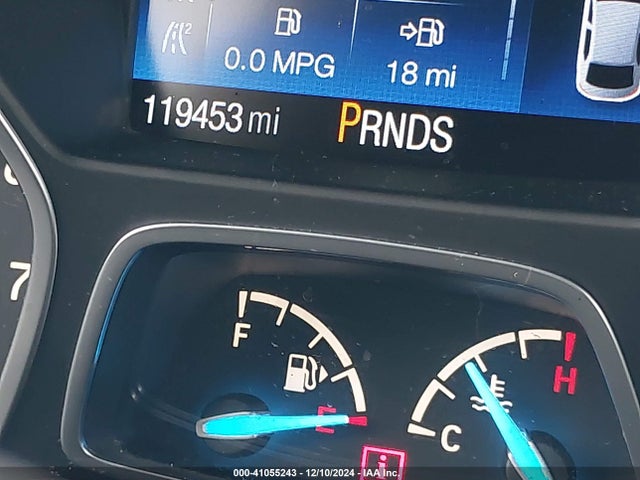 Ford ESCAPE SE 2017 1FMCU9GD1HUC06104 Image 16