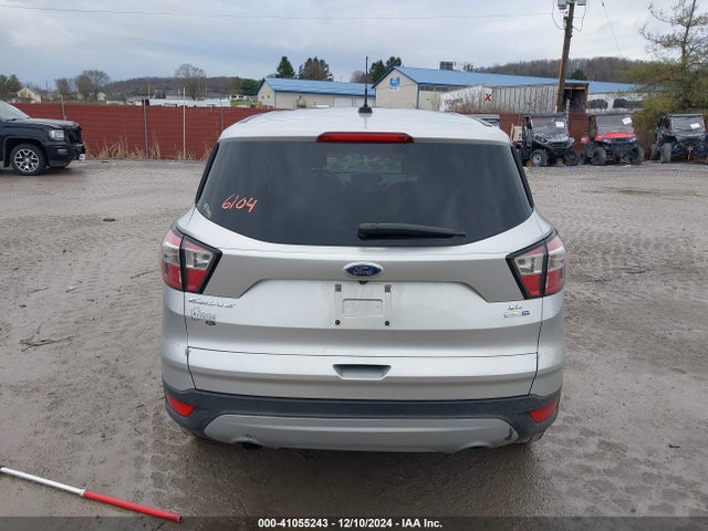 Ford ESCAPE SE 2017 1FMCU9GD1HUC06104 Image 17