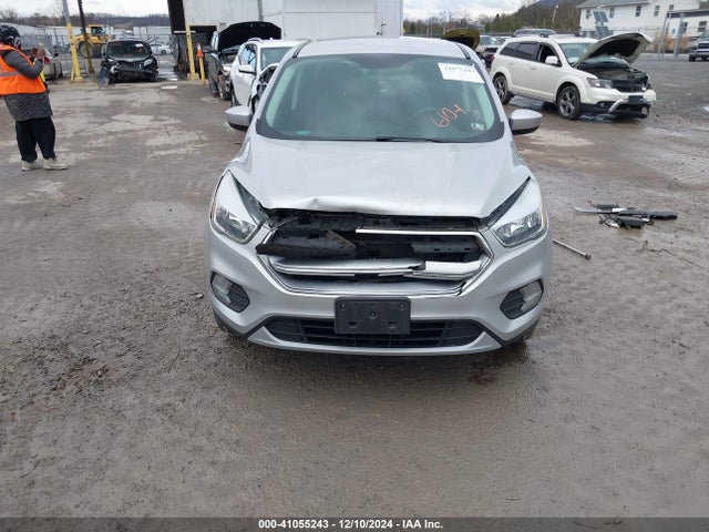 Ford ESCAPE SE 2017 1FMCU9GD1HUC06104 Image 6