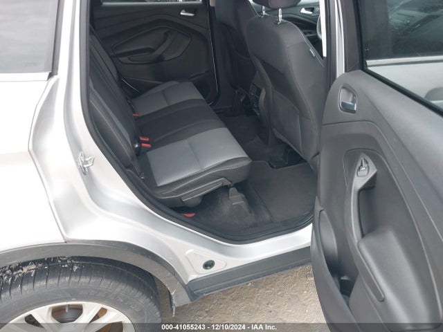 Ford ESCAPE SE 2017 1FMCU9GD1HUC06104 Image 8