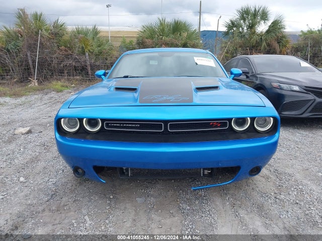 Dodge Challenger R/t 2015 2C3CDZAT2FH912412 Image 12