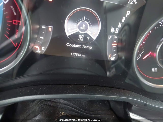 Dodge Challenger R/t 2015 2C3CDZAT2FH912412 Image 15
