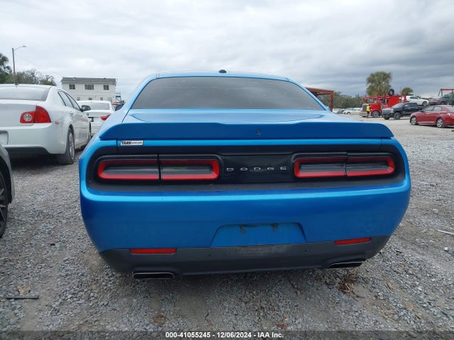 Dodge Challenger R/t 2015 2C3CDZAT2FH912412 Image 16