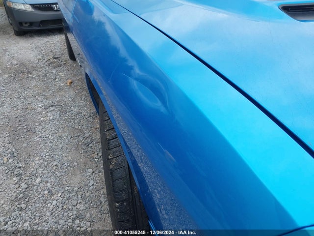 Dodge Challenger R/t 2015 2C3CDZAT2FH912412 Image 17