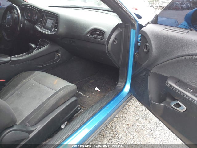Dodge Challenger R/t 2015 2C3CDZAT2FH912412 Image 5