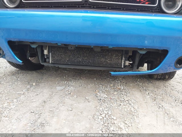 Dodge Challenger R/t 2015 2C3CDZAT2FH912412 Image 6