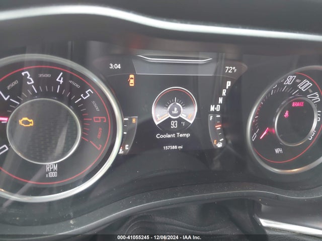 Dodge Challenger R/t 2015 2C3CDZAT2FH912412 Image 7