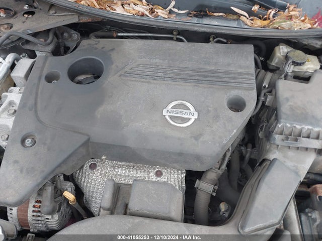 Nissan Altima 2.5 Sv 2014 1N4AL3AP2EC101061 Image 10