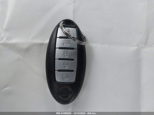 Nissan Altima 2.5 Sv 2014 1N4AL3AP2EC101061 Image 11