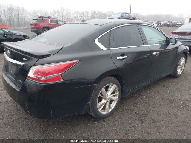 Nissan Altima 2.5 Sv 2014 1N4AL3AP2EC101061 Image 4