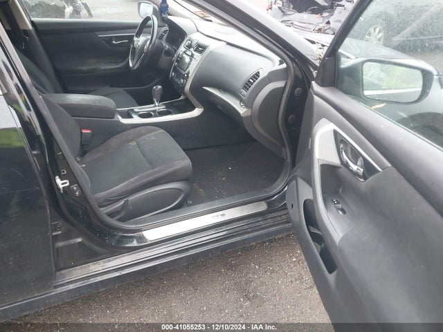 Nissan Altima 2.5 Sv 2014 1N4AL3AP2EC101061 Image 5