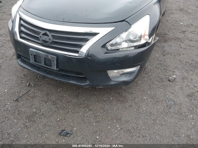 Nissan Altima 2.5 Sv 2014 1N4AL3AP2EC101061 Image 6