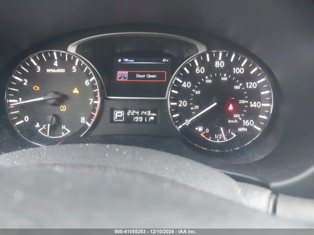 Nissan Altima 2.5 Sv 2014 1N4AL3AP2EC101061 Image 7